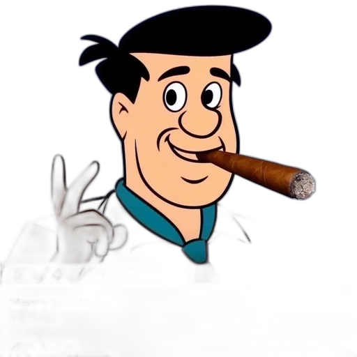 staff, hat, face, weapon transparent PNG cut-out