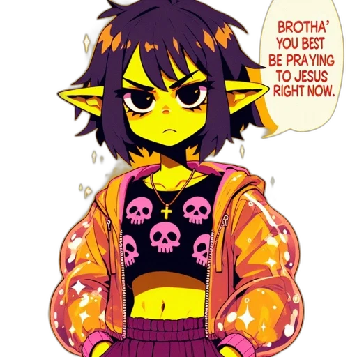 jacket, concept art, pixel art, comic book art transparent PNG cut-out