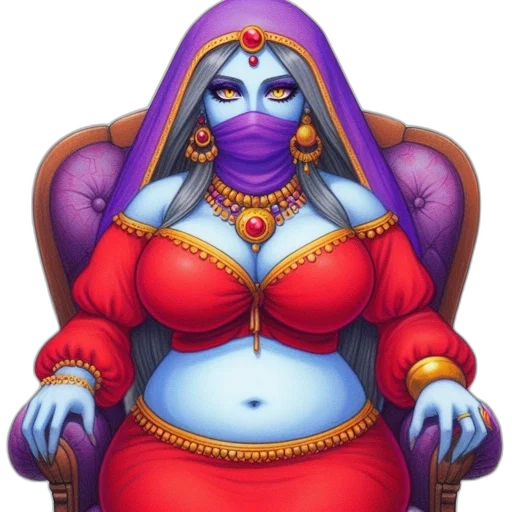 jewelry, mask, dress, crown transparent PNG cut-out