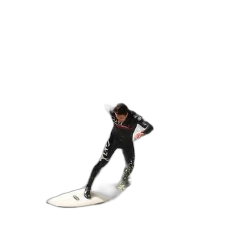 hair, staff, 3d render, concept art transparent PNG cut-out