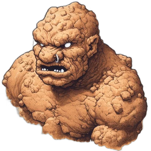 creature, animal, face, hair transparent PNG cut-out