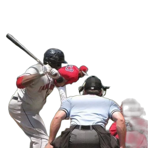 weapon, staff, animal, baseball transparent PNG cut-out