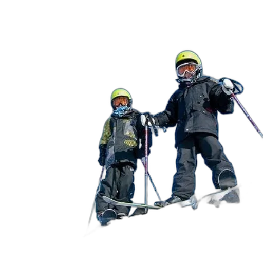 staff, 3d render, concept art, two transparent PNG cut-out