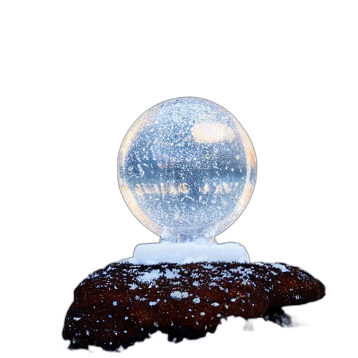 food, jewelry, outer space, snow transparent PNG cut-out