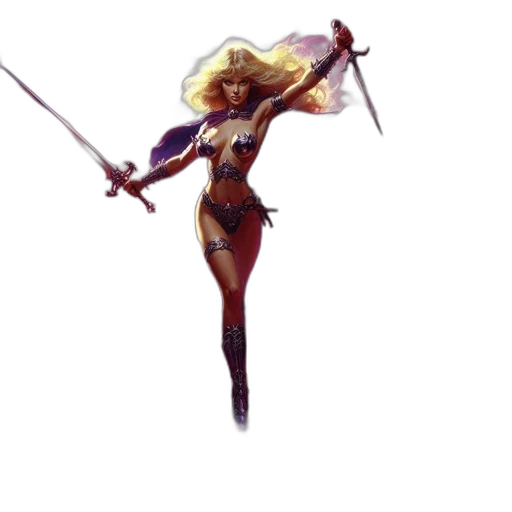 staff, sword, weapon, concept art transparent PNG cut-out