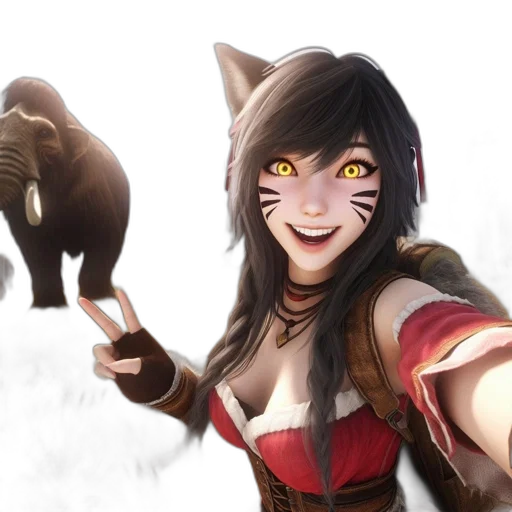 staff, animal, creature, dragon transparent PNG cut-out
