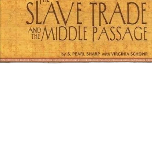 weapon, slave, trade, middle transparent PNG cut-out