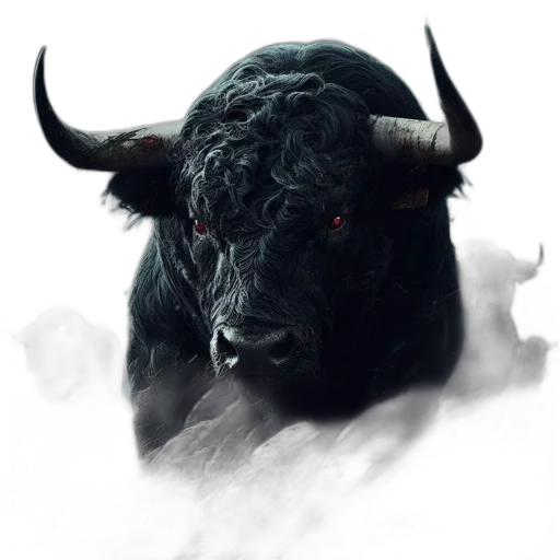 animal, face, mask, photorealistic transparent PNG cut-out