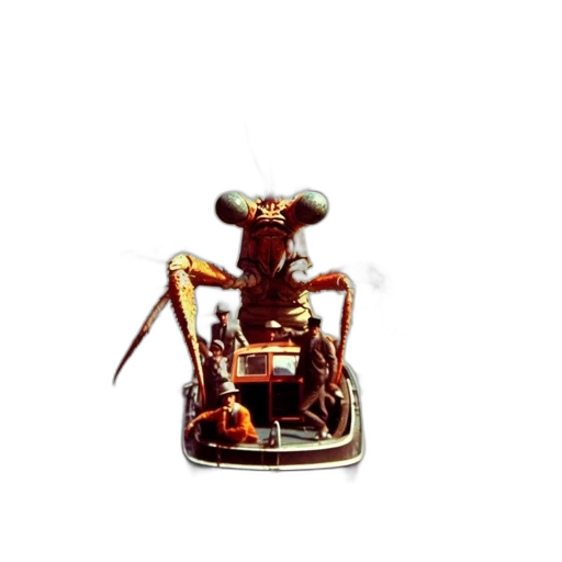 robot, furniture, jewelry, animal transparent PNG cut-out