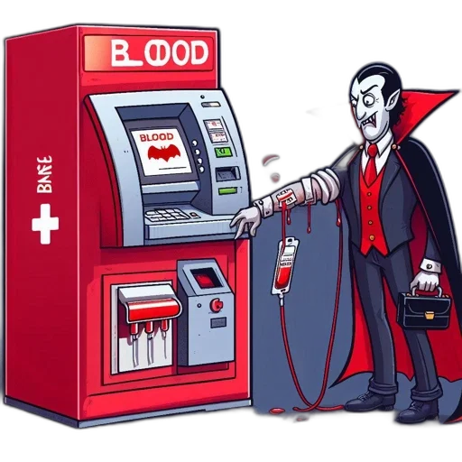 comic book art, concept art, cartoon, red transparent PNG cut-out