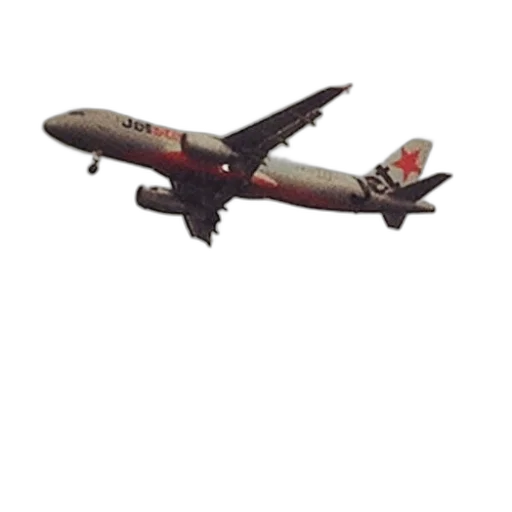 staff, 3d render, photorealistic, jetblue transparent PNG cut-out