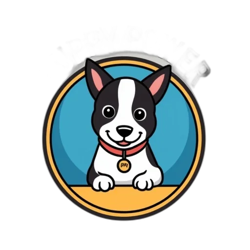 staff, animal, cartoon, pixel art transparent PNG cut-out