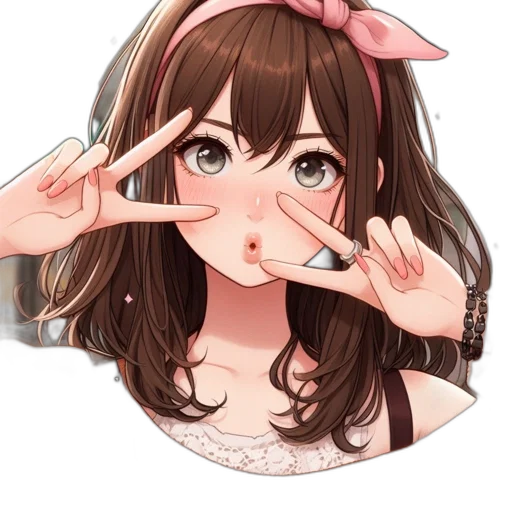 hat, face, staff, mask transparent PNG cut-out