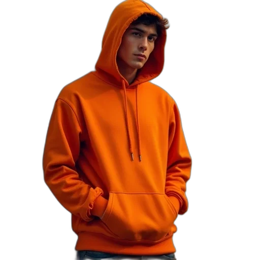 jacket, 3d render, photorealistic, concept art transparent PNG cut-out