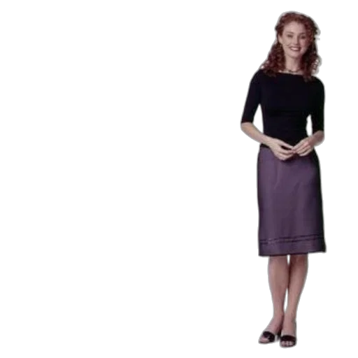 dress, staff, simplicity, pattern transparent PNG cut-out