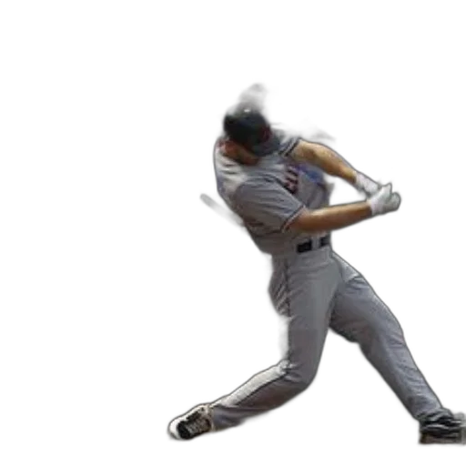 weapon, staff, baseball, player transparent PNG cut-out