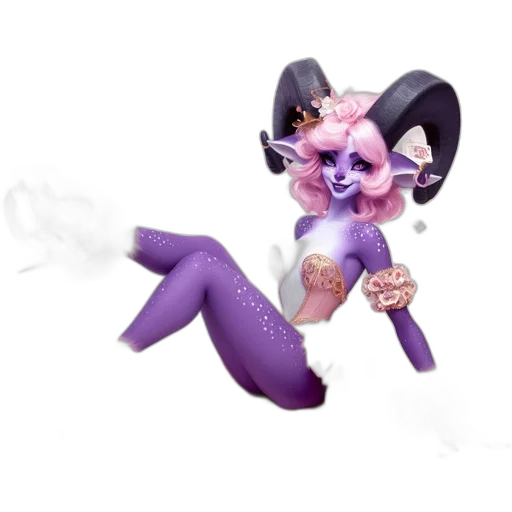 staff, creature, dragon, concept art transparent PNG cut-out