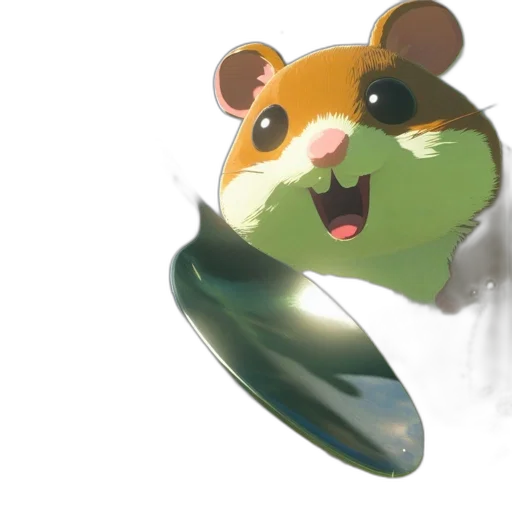 animal, creature, food, weapon transparent PNG cut-out