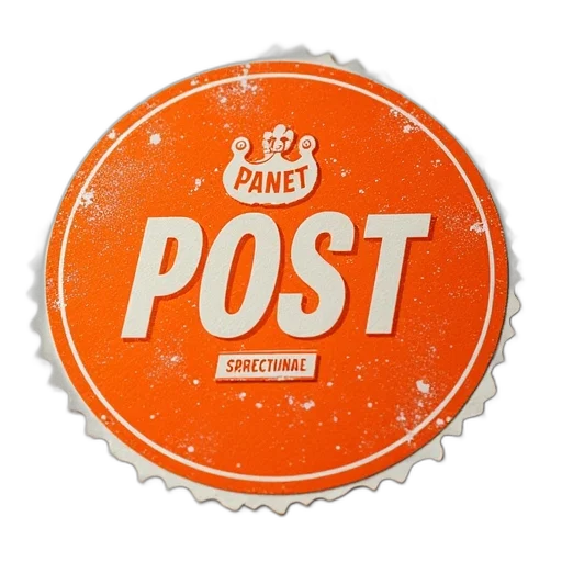bottle, food, jacket, crown transparent PNG cut-out