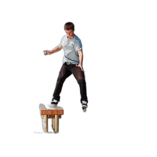 furniture, shoes, staff, weapon transparent PNG cut-out