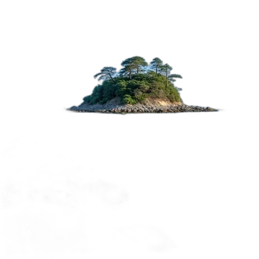 tree, crown, hat, umbrella transparent PNG cut-out