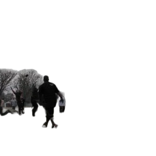 animal, creature, hair, weapon transparent PNG cut-out