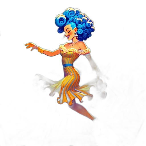 staff, concept art, pixel art, fantasy art transparent PNG cut-out