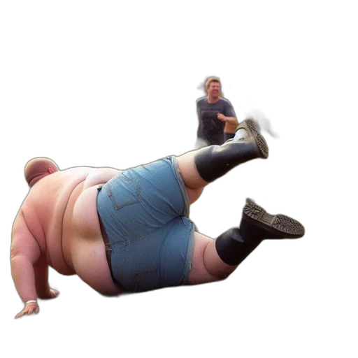 creature, animal, food, shoes transparent PNG cut-out