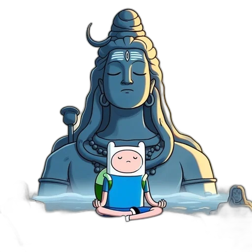 crown, staff, concept art, pixel art transparent PNG cut-out