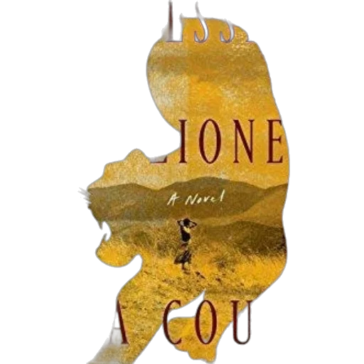 cover, confession, lioness, mia transparent PNG cut-out