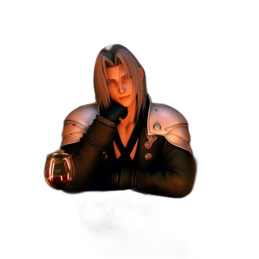 jacket, mask, face, weapon transparent PNG cut-out