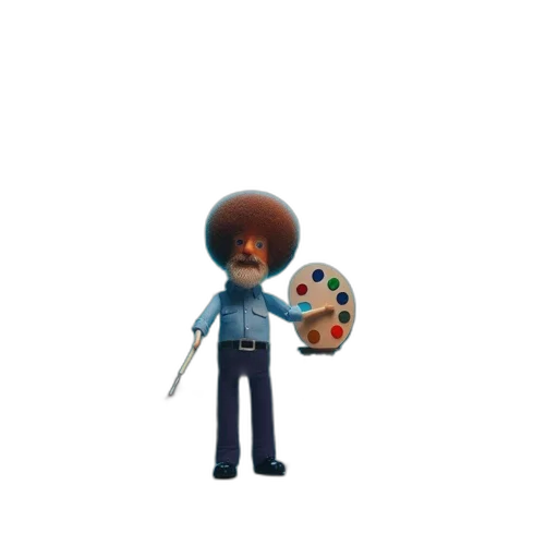 staff, umbrella, weapon, hat transparent PNG cut-out