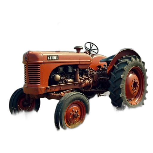 car, animal, weapon, photorealistic transparent PNG cut-out