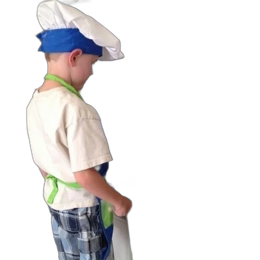 hat, staff, food, jacket transparent PNG cut-out