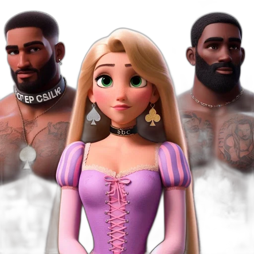 concept art, 3d render, fantasy art, cartoon transparent PNG cut-out