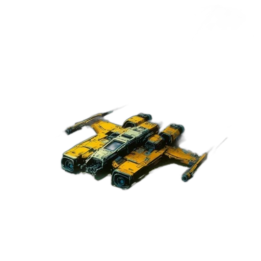 weapon, robot, car, jewelry transparent PNG cut-out