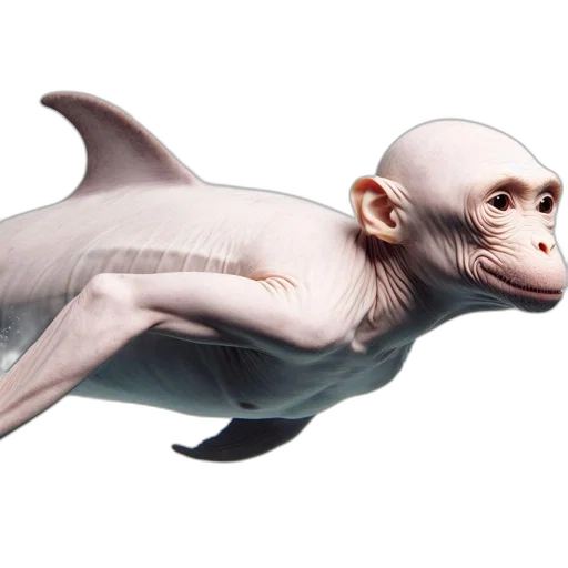 creature, animal, dragon, concept art transparent PNG cut-out