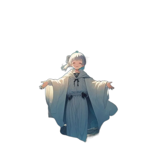 staff, weapon, sword, robot transparent PNG cut-out