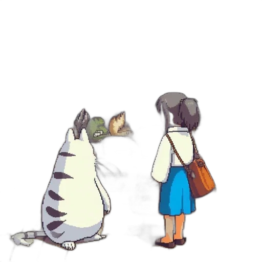 creature, dress, animal, robot transparent PNG cut-out