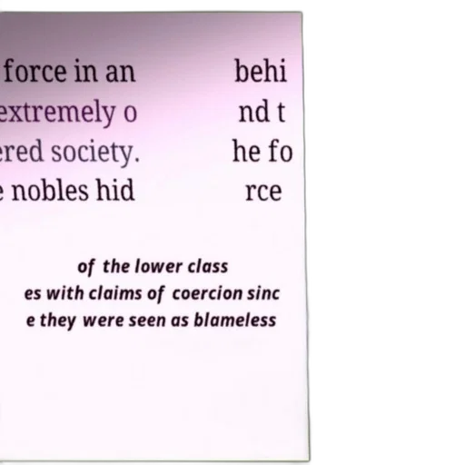 quote, about, nobles, hiding transparent PNG cut-out