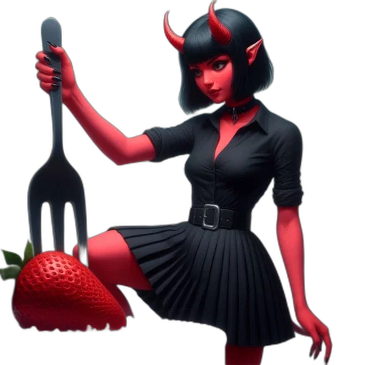 staff, food, weapon, concept art transparent PNG cut-out