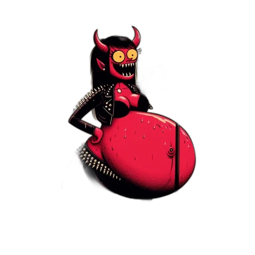 robot, creature, mask, jewelry transparent PNG cut-out