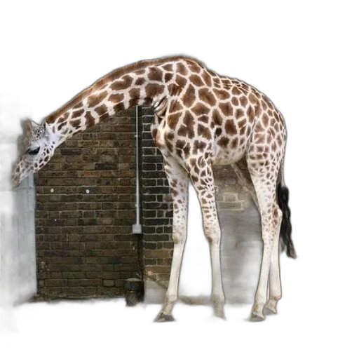 animal, building, creature, umbrella transparent PNG cut-out