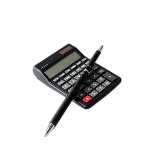 staff, weapon, black, calculator transparent PNG cut-out