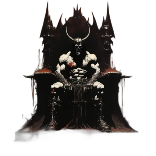 staff, crown, sword, weapon transparent PNG cut-out