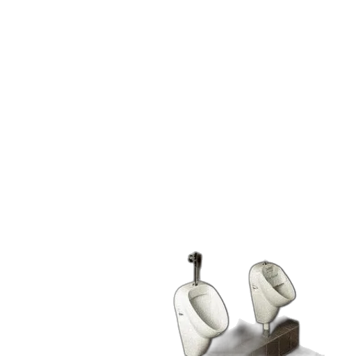 shoes, mask, robot, staff transparent PNG cut-out