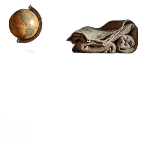 jewelry, furniture, shoes, mask transparent PNG cut-out