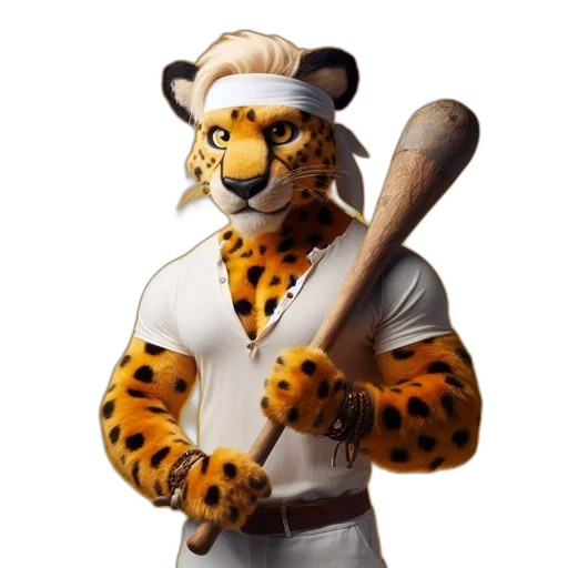 staff, animal, weapon, food transparent PNG cut-out