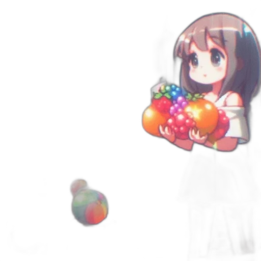 food, weapon, creature, robot transparent PNG cut-out