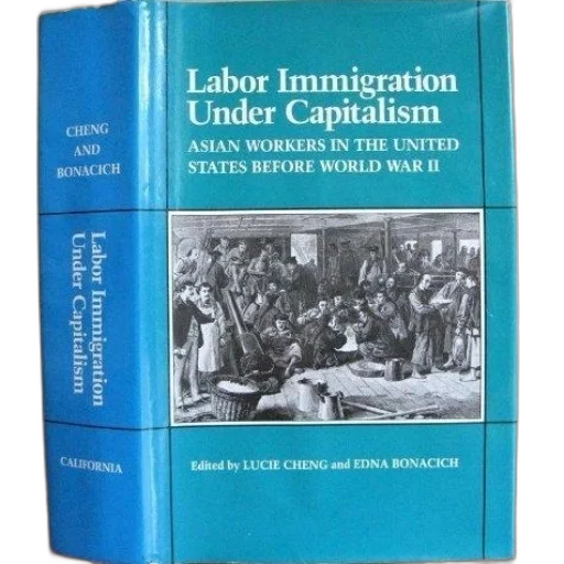 book, titled, labor, immigration transparent PNG cut-out
